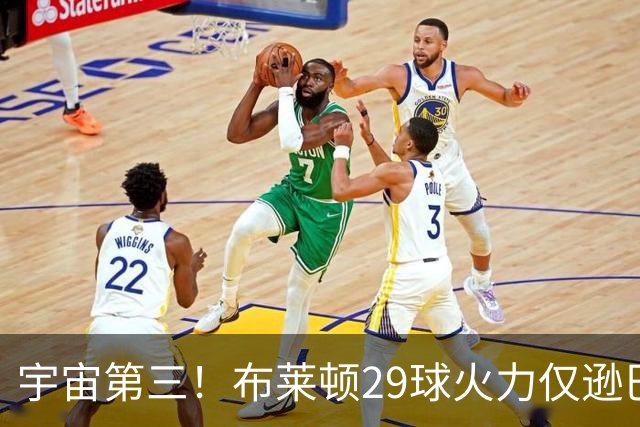 宇宙第三！布莱顿29球火力仅逊巴萨拜仁 英超也排第三